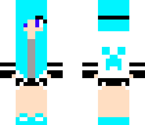 awesome skin