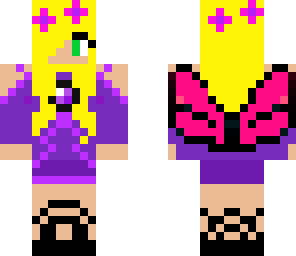fairy princess