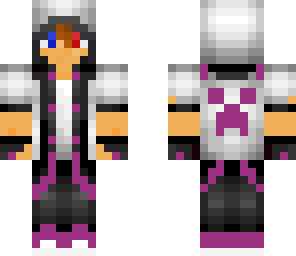3d eye boy purple updated