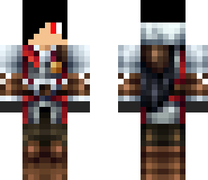 eddie kenway