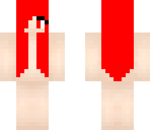 red hairbase