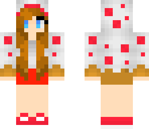 cake girl