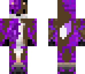 finished tainted squirrel