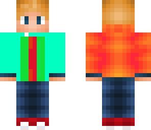my skin edited