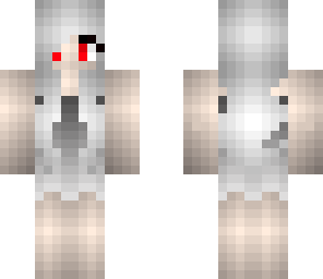 ghost girl