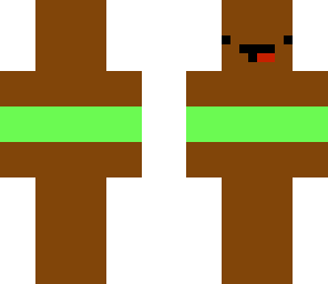 crazycupcake skin
