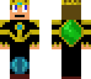 emerald king 