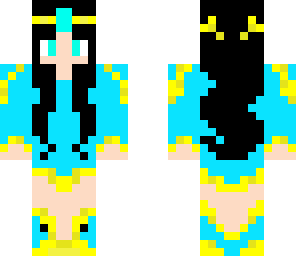 elf queen