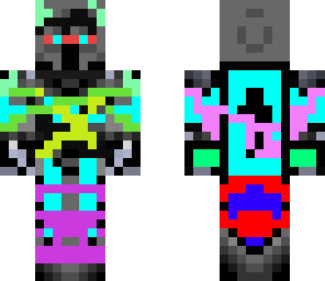 rainbow warrior