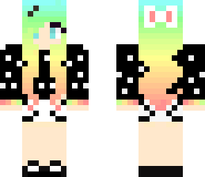 rainbow magic
