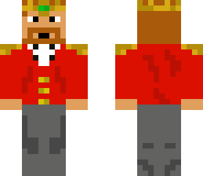 king