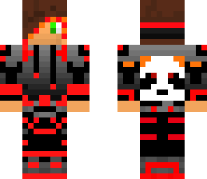 the red tron
