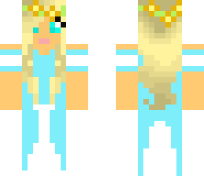 queen destasia