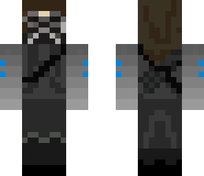 winter soldier