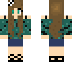 fashionista girl