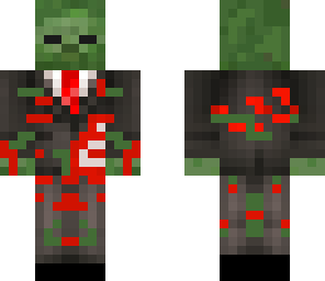 zombiebusinessman