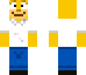 homer simpson