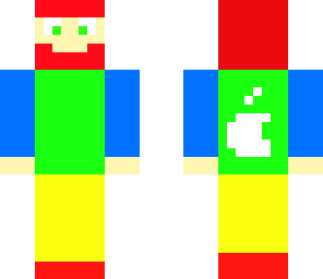 apple tester