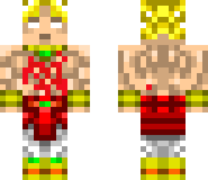 broly