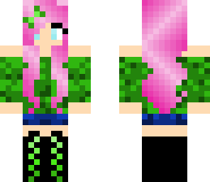 creeper girl 3