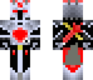 red knight