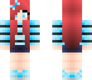 girl