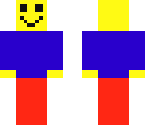 lego minifigure