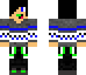 gamer