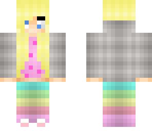 derpy nyan gurrrl