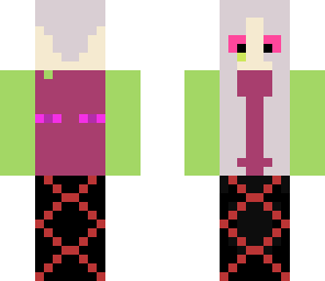 ender gamer girl