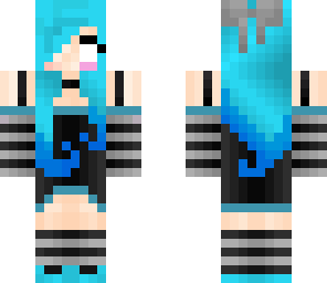 gothic girl