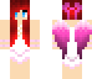 altered angel