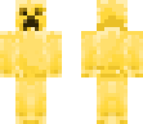 golden creeper