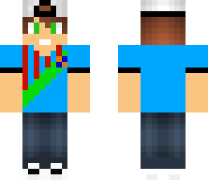 wildeax futcraft