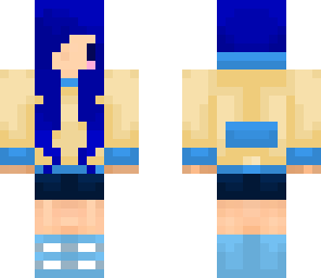 edited minun