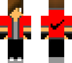 cool boy fixed