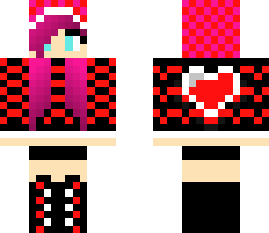 cute hoodie girl