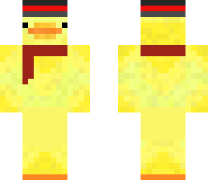 duck