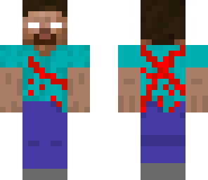 herobrine