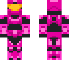 pinkhalo