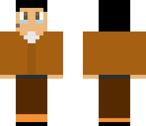 fred