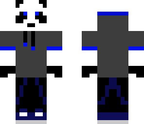 panda