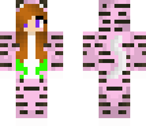 pink tiger