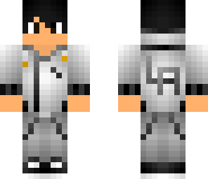 la hoodie guy redo