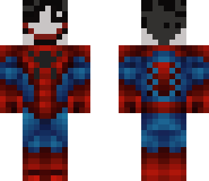 spiderman jef the killer