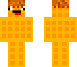 nooby sumreo waffle
