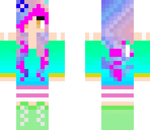 cute girl
