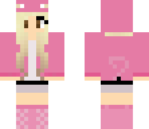 pig girl