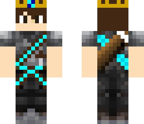 archer king