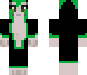 neon stampy
